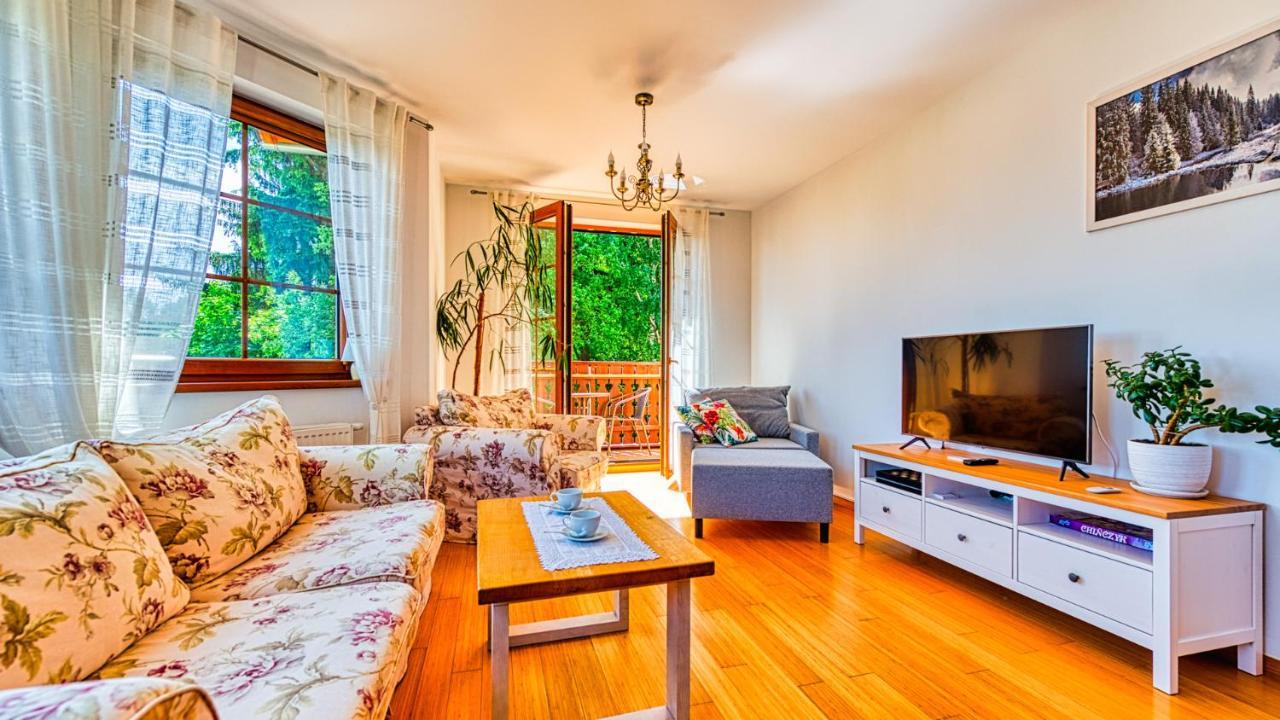 Apartment Lesny - 5d Szklarska Poreba