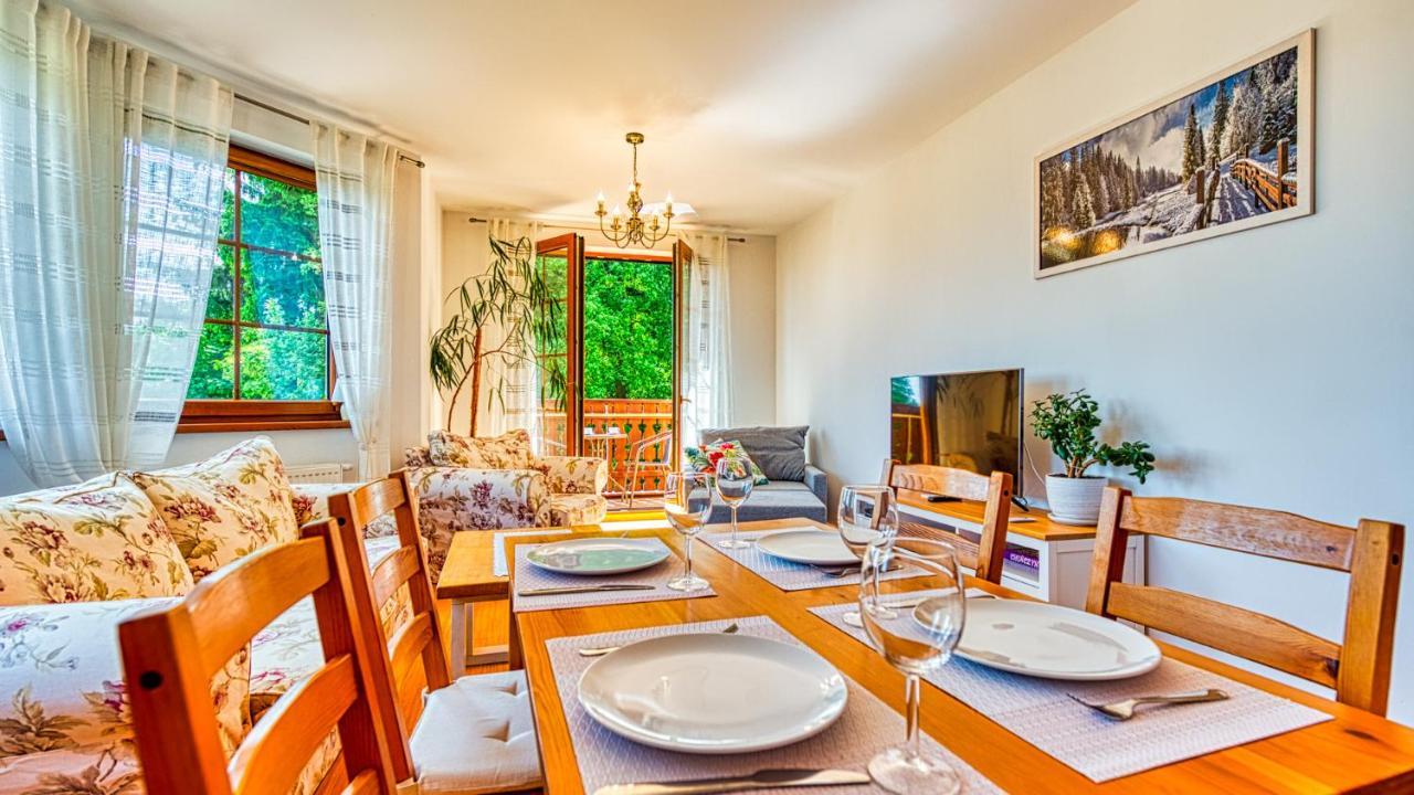 Apartment Lesny - 5d *