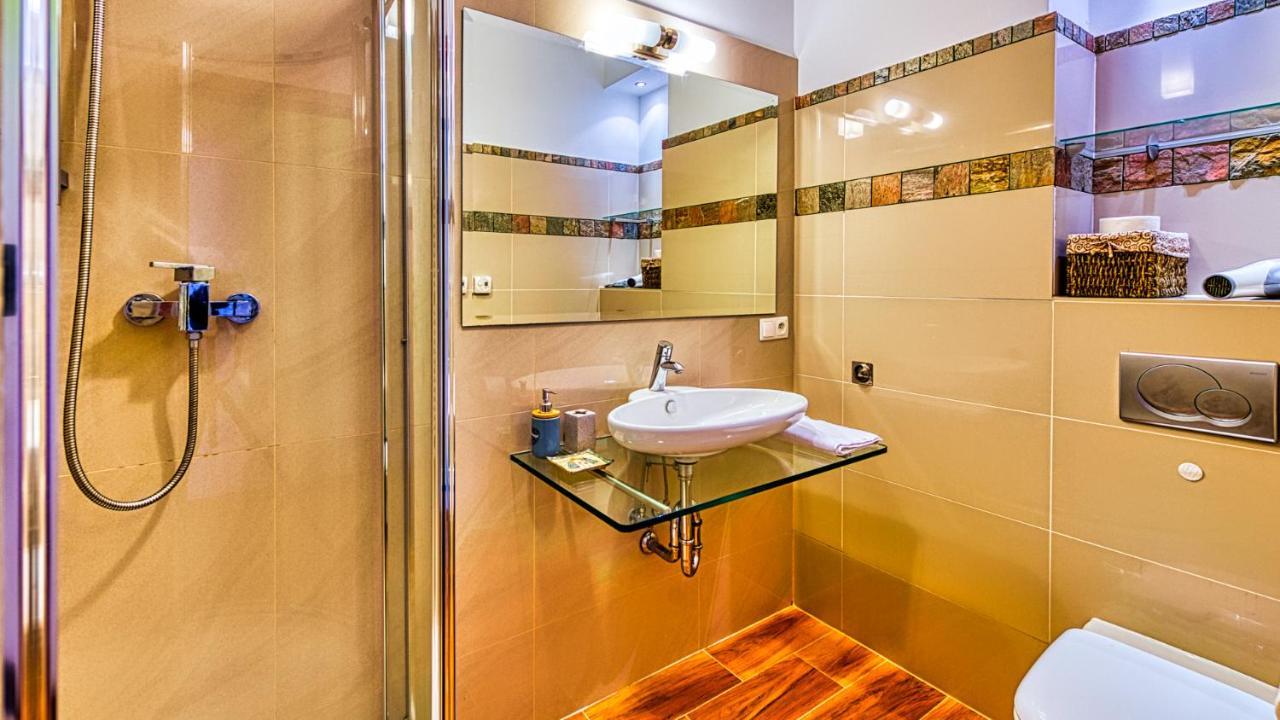 Lesny - 5d Apartment Szklarska Poreba
