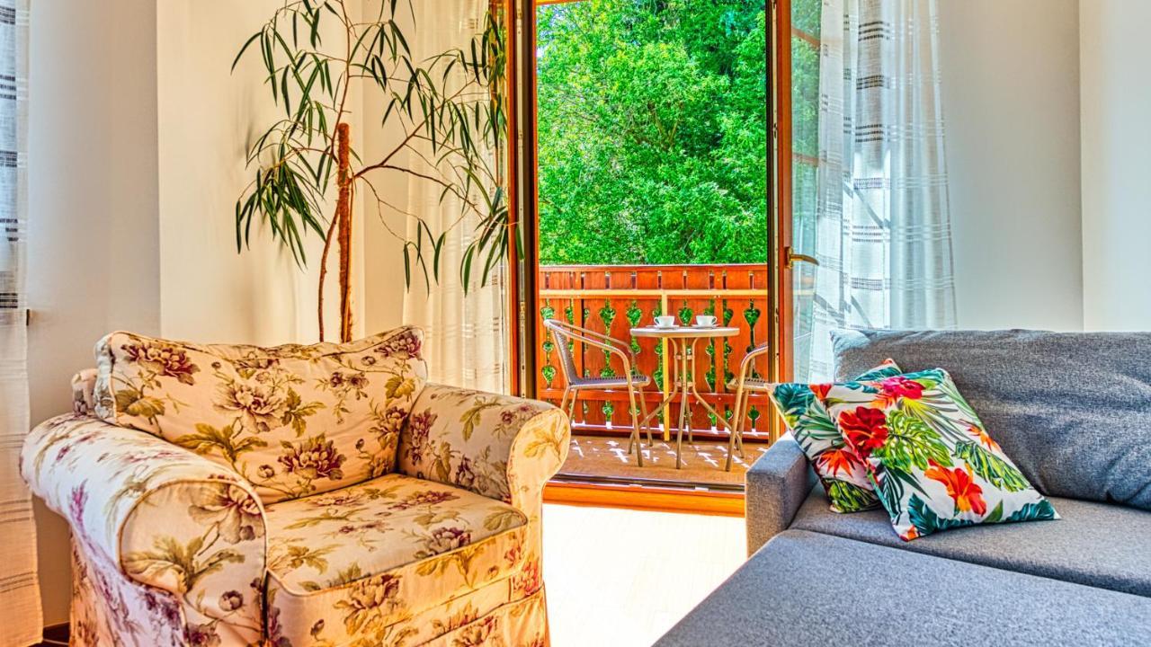 Apartment Lesny - 5d *