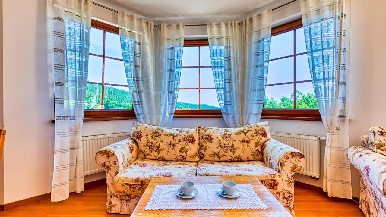 Lesny - 5d Apartment Szklarska Poreba