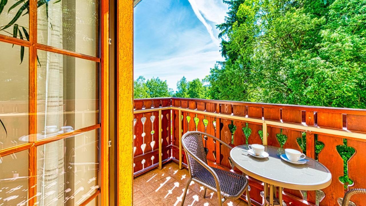 Leśny - 5d Apartament