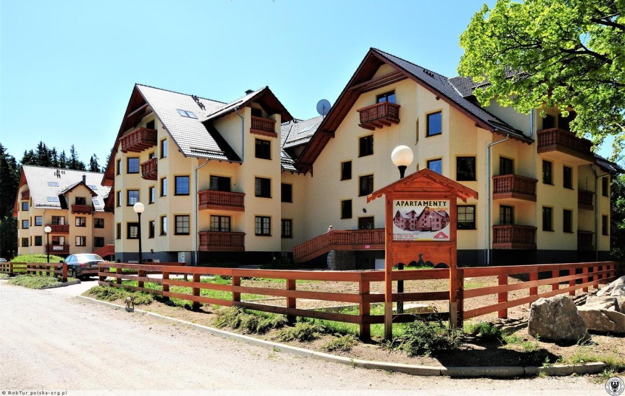 Apartment Lesny - 5d
